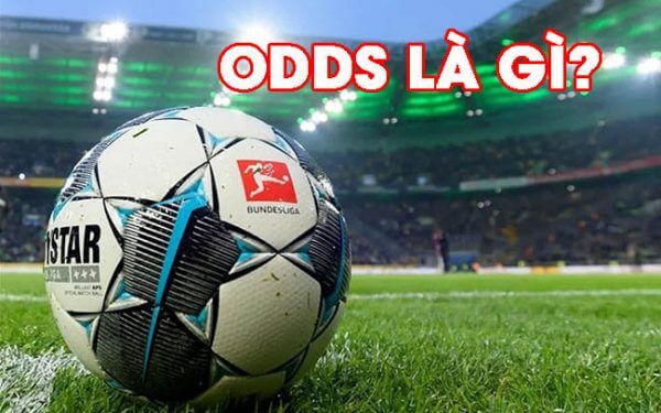 ODDS là gì trong cá cược thể thao?