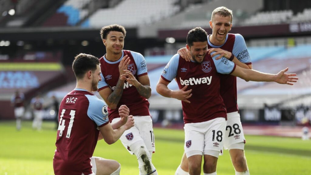 West Ham sẽ có chuyến làm khách không quá dễ dàng trước Nottingham