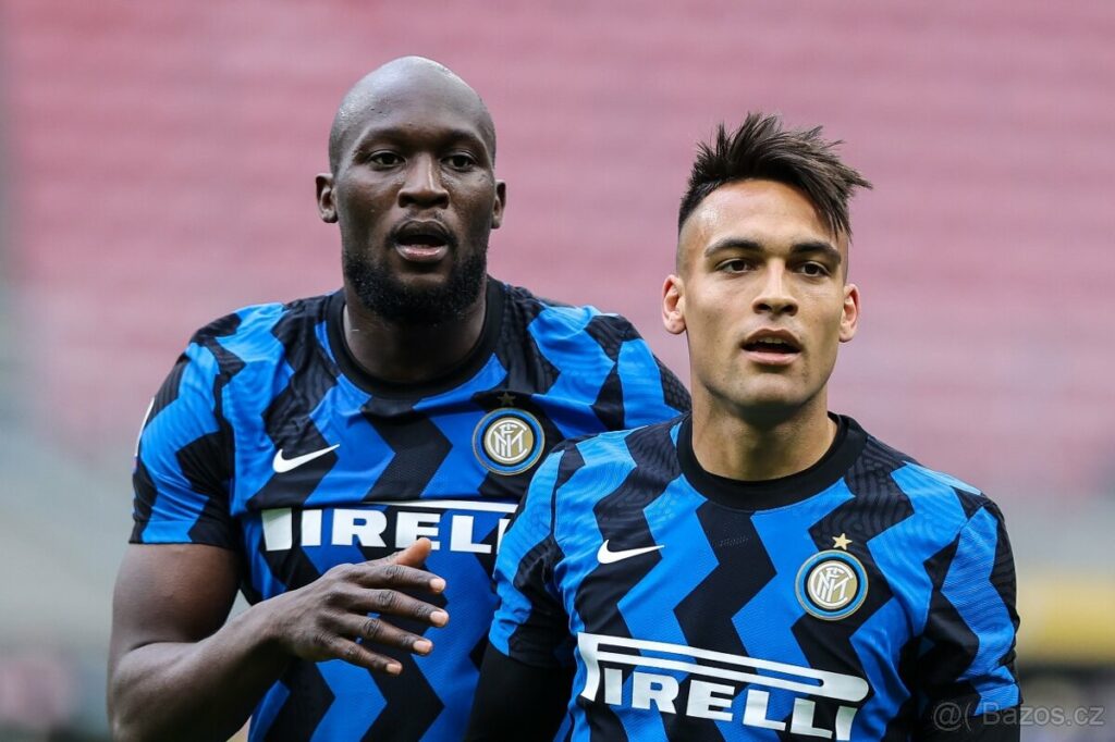 Dù được đánh giá cao nhưng Inter Milan lại không có được phong độ tốt nhất