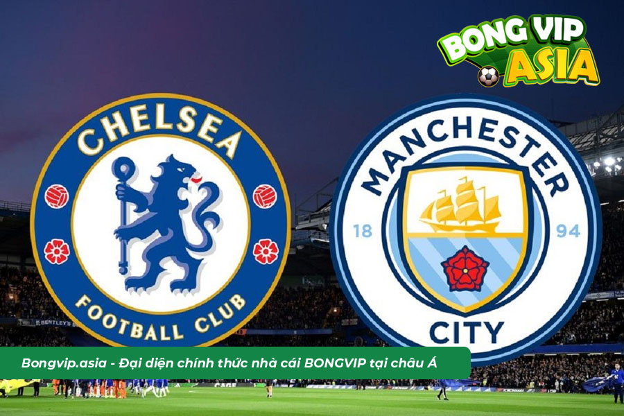 Soi kèo Chelsea vs Man City trận đấu lúc 03h00 ngày 06/01