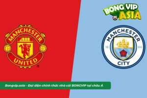 Soi kèo Manchester United vs Manchester City