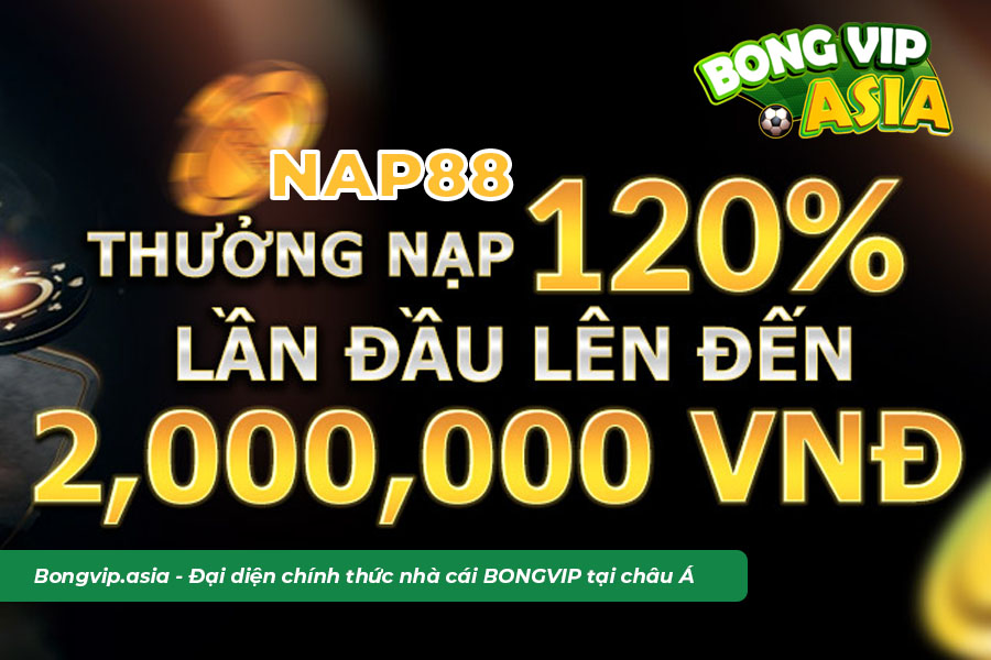 Đánh giá chân thực về nhà cái Nap88