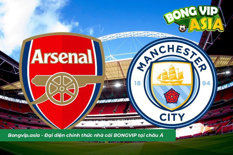 Dự đoán soi kèo Arsenal vs Man City