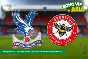 Dự đoán soi kèo Brentford vs Crystal Palace