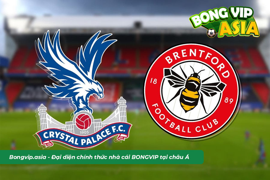 Dự đoán soi kèo Brentford vs Crystal Palace