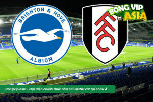 Soi kèo Brighton vs Fulham ngày 18/2