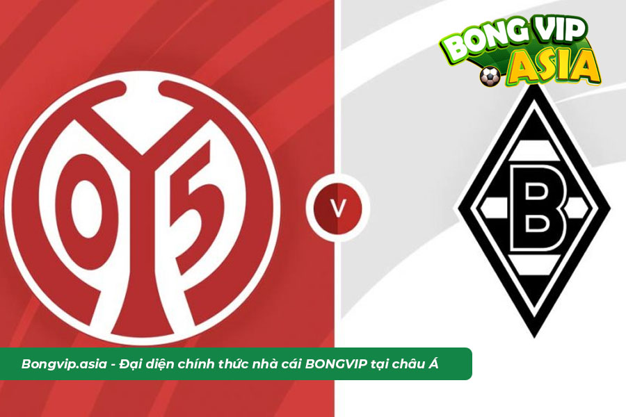 Soi kèo Mainz vs Gladbach ngày 25/2