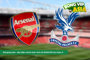 Soi kèo Arsenal vs Crystal Palace