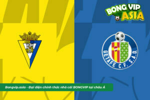 Dự đoán soi kèo Cadiz vs Getafe ngày 11/3