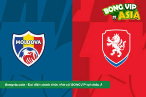 Soi kèo Moldova vs Czech ngày 28/3