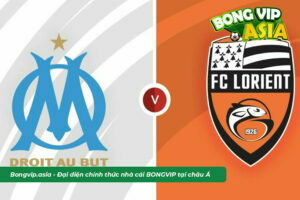 Soi kèo Lorient vs Marseille ngày 10/4