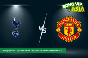 Phong độ thi đấu Tottenham vs MU