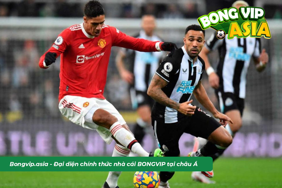 Các cầu thủ dự kiến ra sân Newcastle vs MU