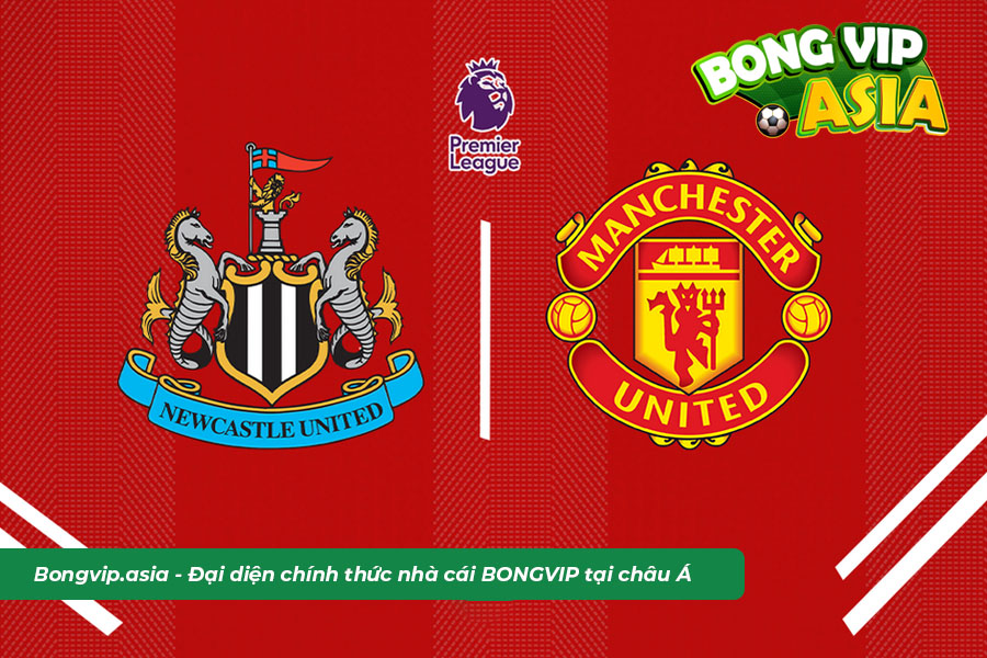 Soi kèo Newcastle vs MU ngày 2/4