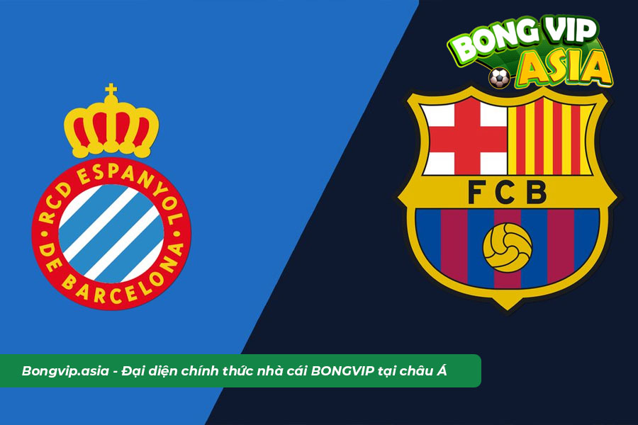 Soi kèo Espanyol vs Barcelona