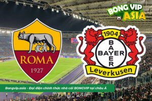 Soi kèo Leverkusen vs Roma ngày 19/5