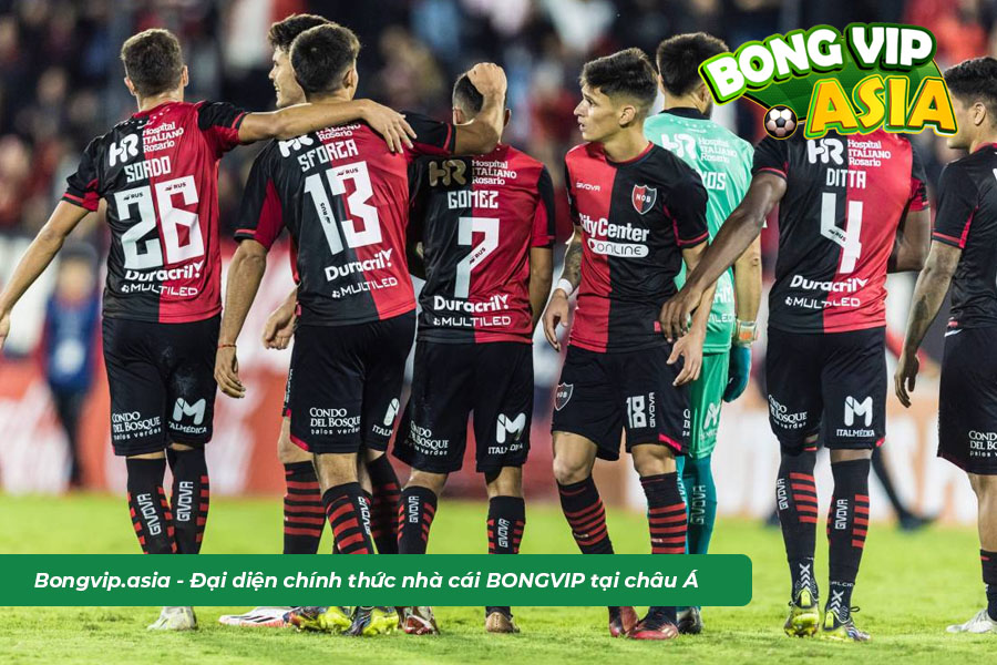 Cầu thủ dự kiến ra sân Central Cordoba vs Newell's Old Boys