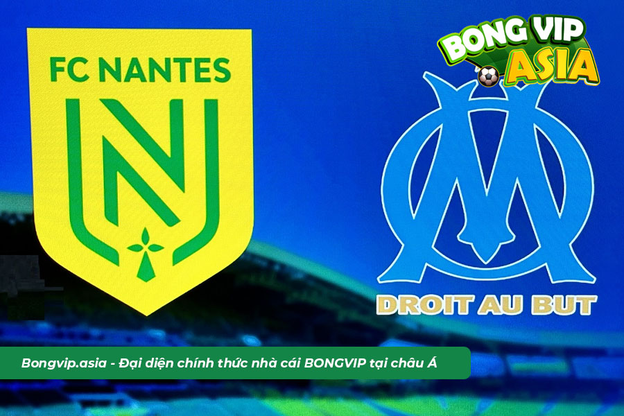 Soi kèo Nantes vs Marseille - Tỷ lệ kèo Châu Á