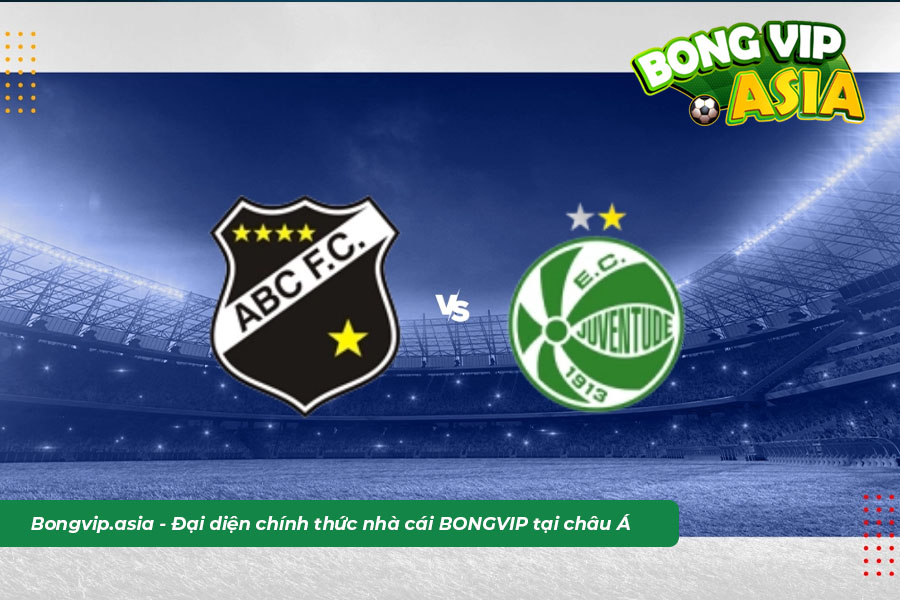 Soi kèo ABC vs Juventude - Dự đoán kèo Châu Á