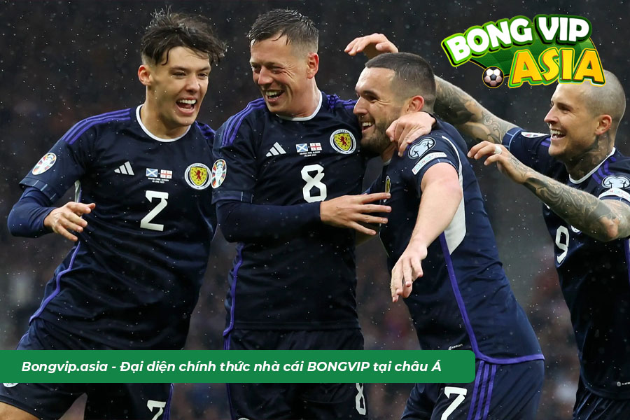 Dự đoán kèo Châu Á - Soi kèo Georgia và Scotland