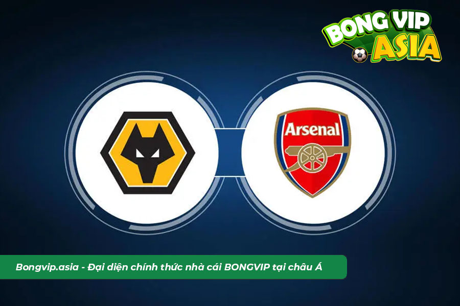 Phân Tích Phong Độ Thi Đấu Giữa Arsenal vs Wolves