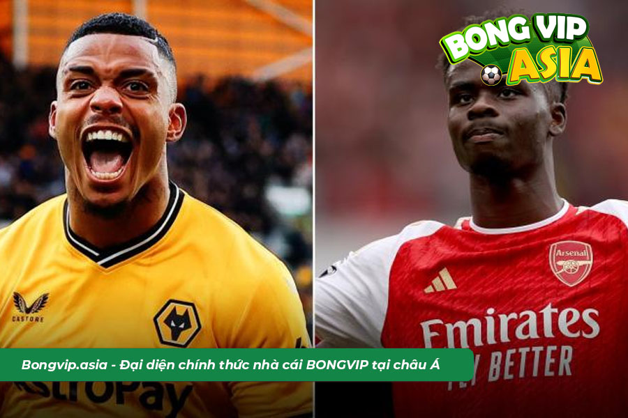 Dự Đoán Soi Kèo Arsenal vs Wolves Cửa Châu Âu