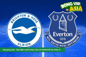 Soi Kèo Everton vs Brighton: Phân Tích Phong Độ Thi Đấu