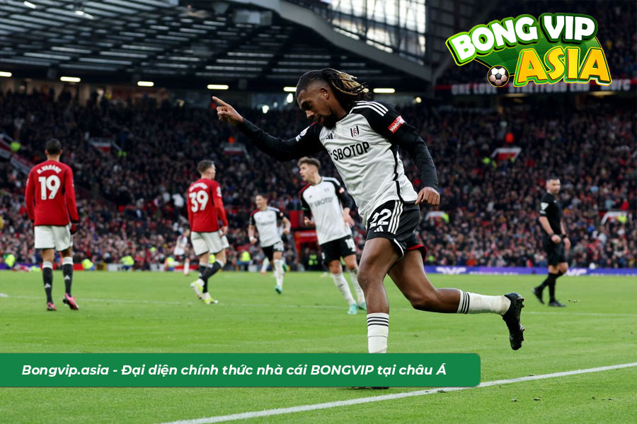 Soi Kèo Man Utd vs Fulham Đặt Cửa Tài Hay Xỉu?