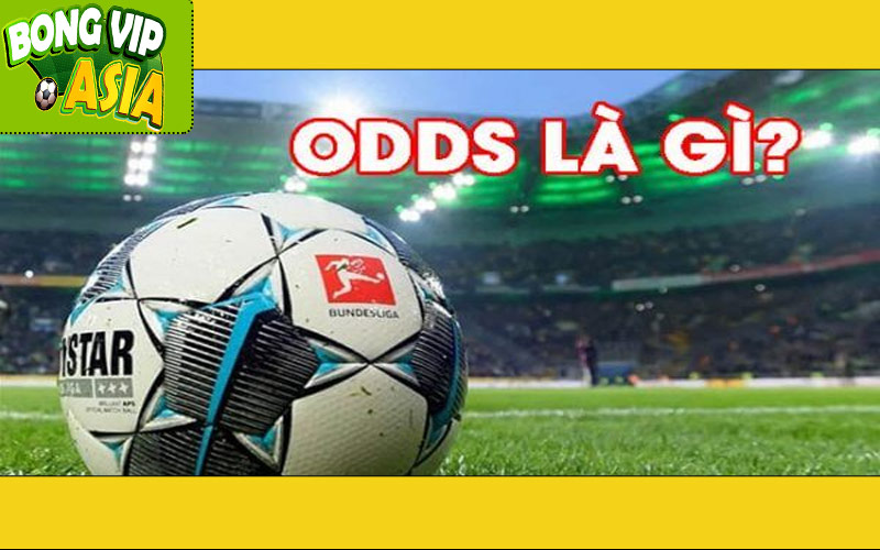 Khám Phá "Odds bóng đá" – Bí Quyết Chiến Thắng Cùng Bongvip