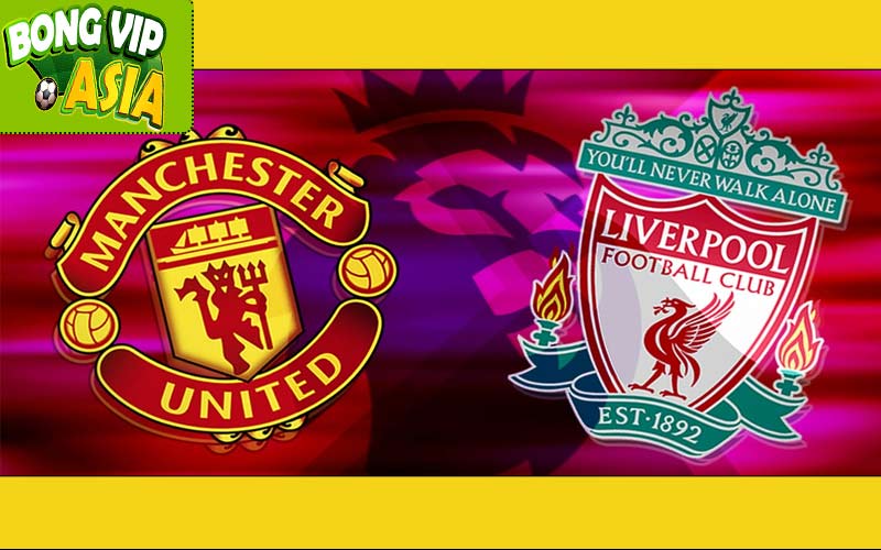 Soi Kèo Manchester United vs Liverpool Ngày 01/09/2024