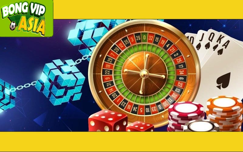 Hiểu Các Thuật Ngữ Casino Dễ Dàng