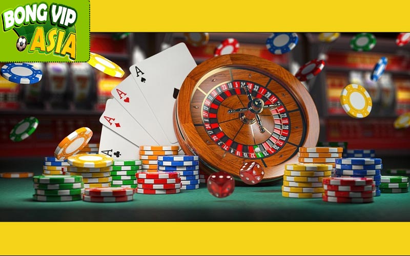 Hiểu Các Thuật Ngữ Casino Dễ Dàng