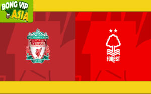 Soi Kèo Liverpool vs Nottingham Ngày 14/09/2024