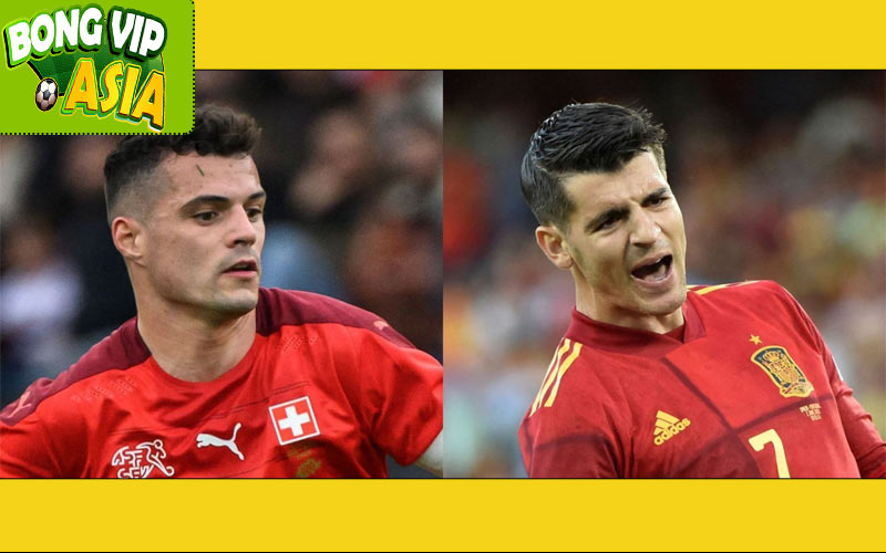 Soi kèo Switzerland vs Spain Ngày 09/09/2024