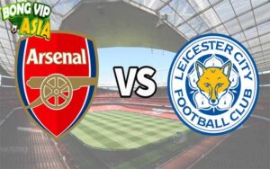 Soi kèo Arsenal vs Leicester Ngày 28/09/2024