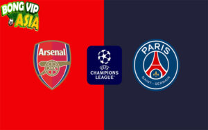 Soi kèo Arsenal vs PSG Ngày 02/10/2024