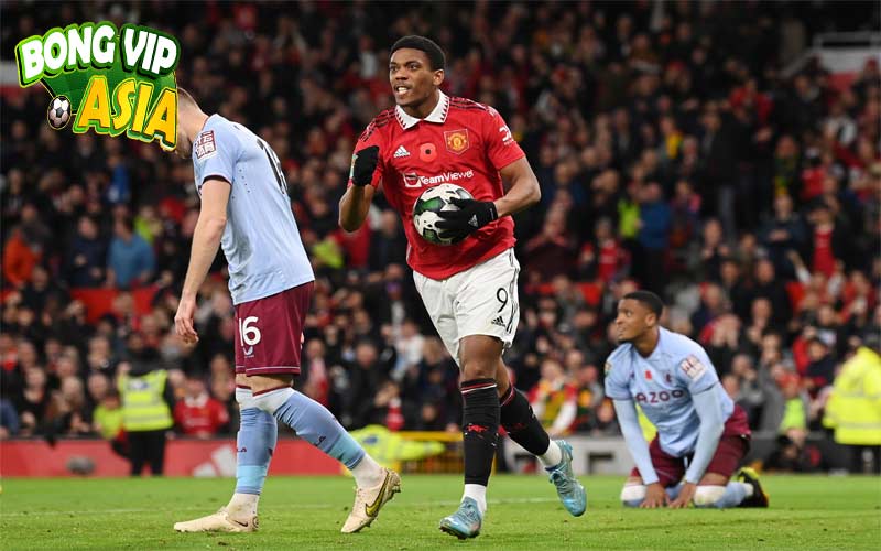 Soi Kèo Aston Villa vs MU Ngày 06/10/2024