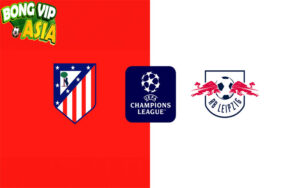 Soi kèo Atletico Madrid vs RB Leipzig Ngày 20/09/2024