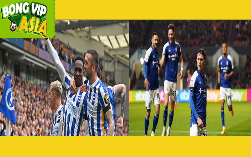 Soi kèo Brighton vs Ipswich Ngày 14/09/2024