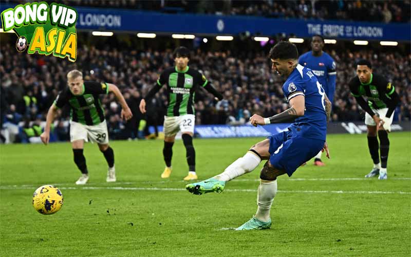 Soi kèo Chelsea vs Brighton Ngày 28/09/2024