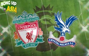 Soi Kèo Liverpool vs Crystal Palace Ngày 05/10/2024