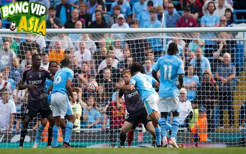 Soi kèo Manchester City vs Fulham Ngày 05/10/2024