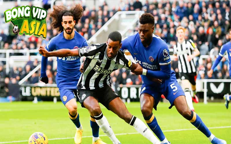 Nhận định Chelsea vs Newcastle United Ngày 27/10/2024