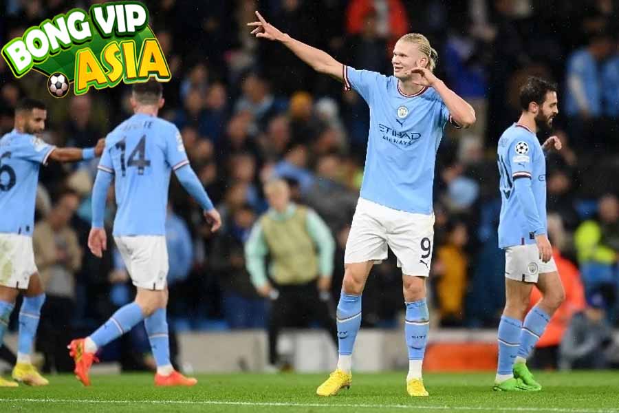 Nhận định Manchester City vs Southampton Ngày 26/10/2024