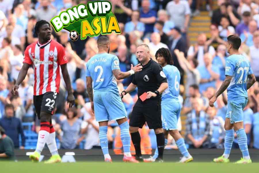 Nhận định Manchester City vs Southampton Ngày 26/10/2024