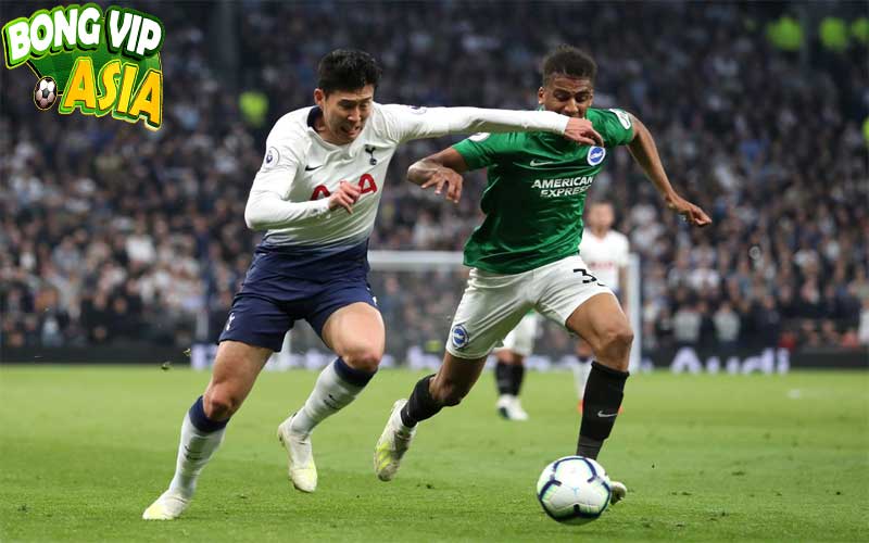 Soi kèo Brighton vs Tottenham Ngày 06/10/2024