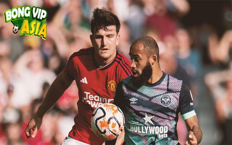 Soi Kèo Manchester Utd vs Brentford Ngày 19/10/2024