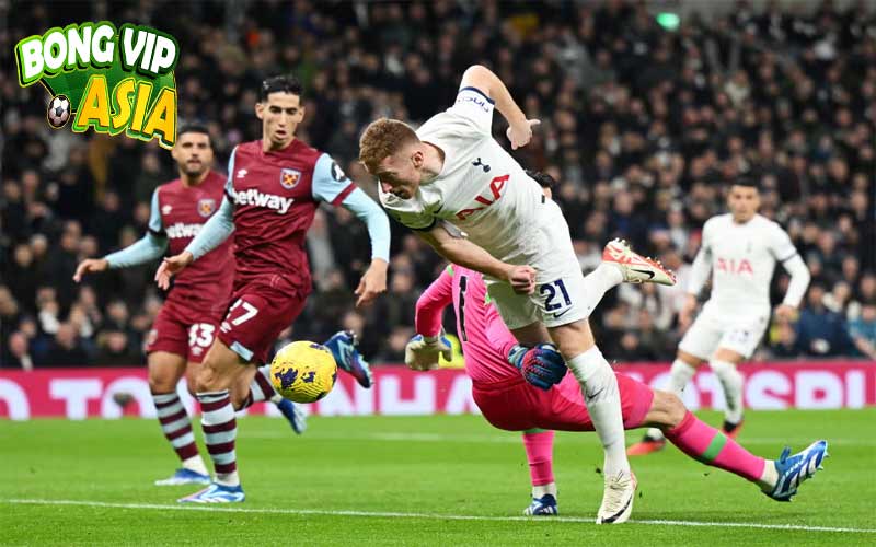 Soi kèo Tottenham vs West Ham Ngày 19/10/2024