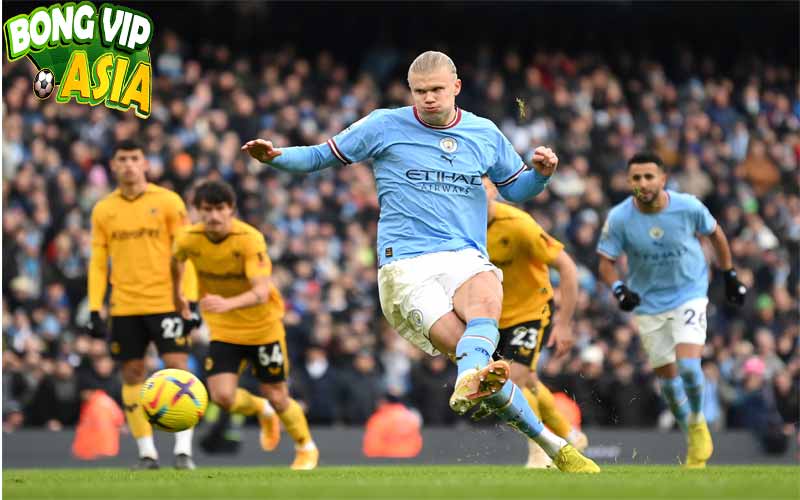 Soi kèo Wolves vs Manchester City Ngày 10/20/2024