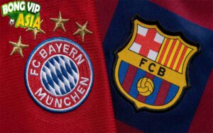 Soi kèo Barcelona vs Bayern Munich Ngày 24/10/2024